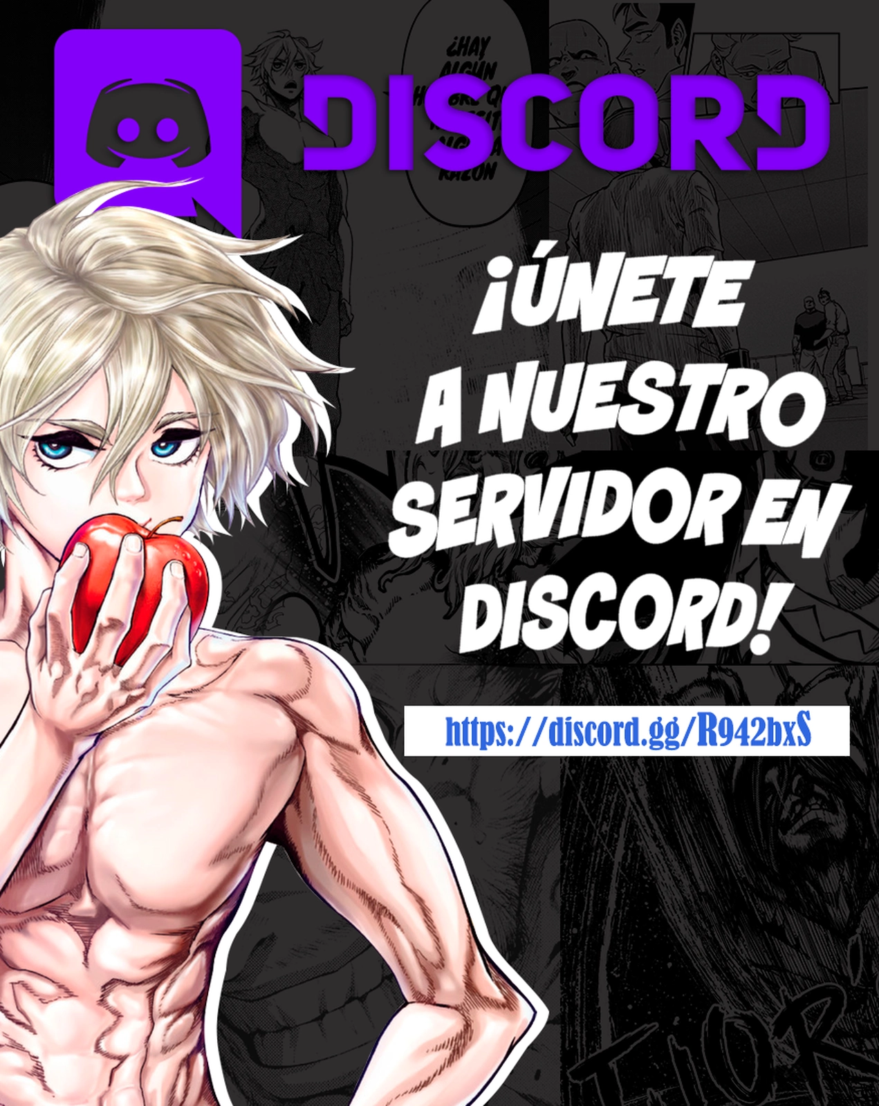 Read Shuumatsu no Valkyrie ES Manga Online