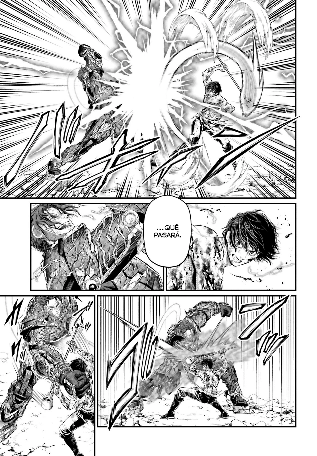 Read Shuumatsu no Valkyrie ES Manga Online