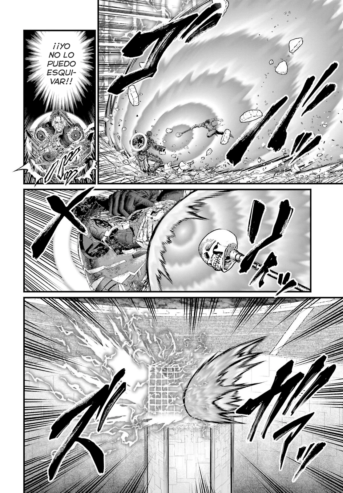 Read Shuumatsu no Valkyrie ES Manga Online