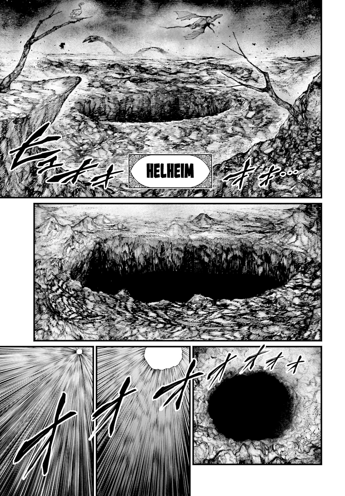 Read Shuumatsu no Valkyrie ES Manga Online