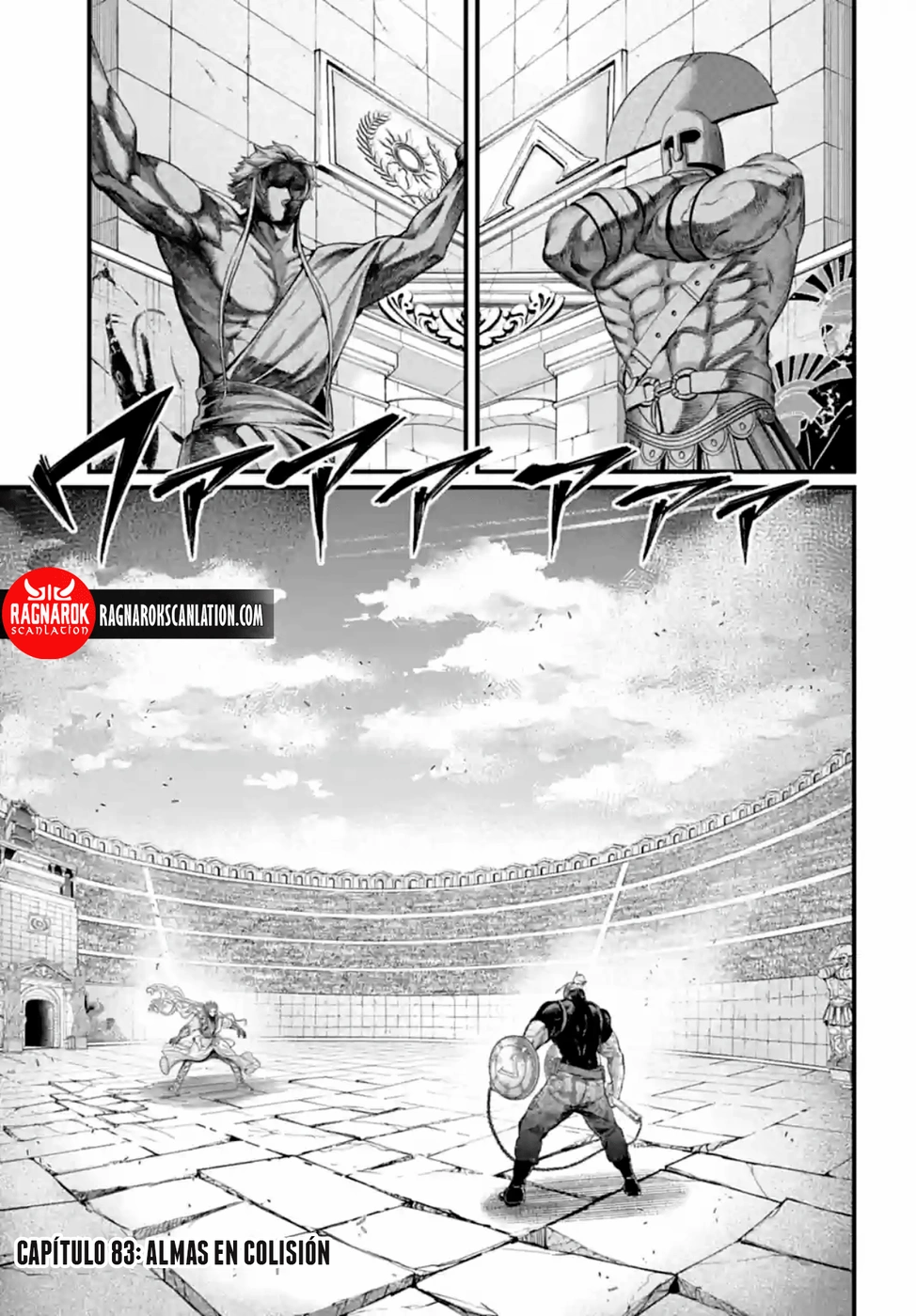 Read Shuumatsu no Valkyrie ES Manga Online