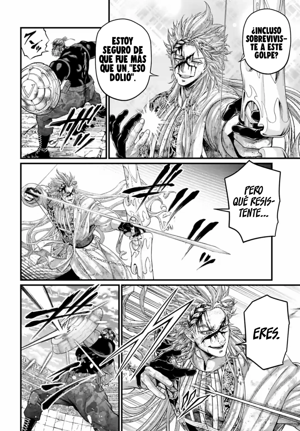 Read Shuumatsu no Valkyrie ES Manga Online