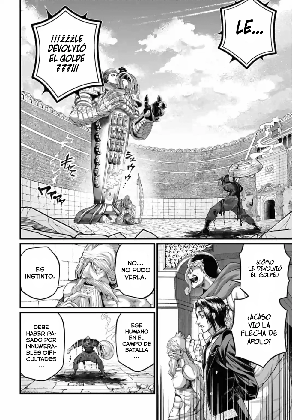 Read Shuumatsu no Valkyrie ES Manga Online
