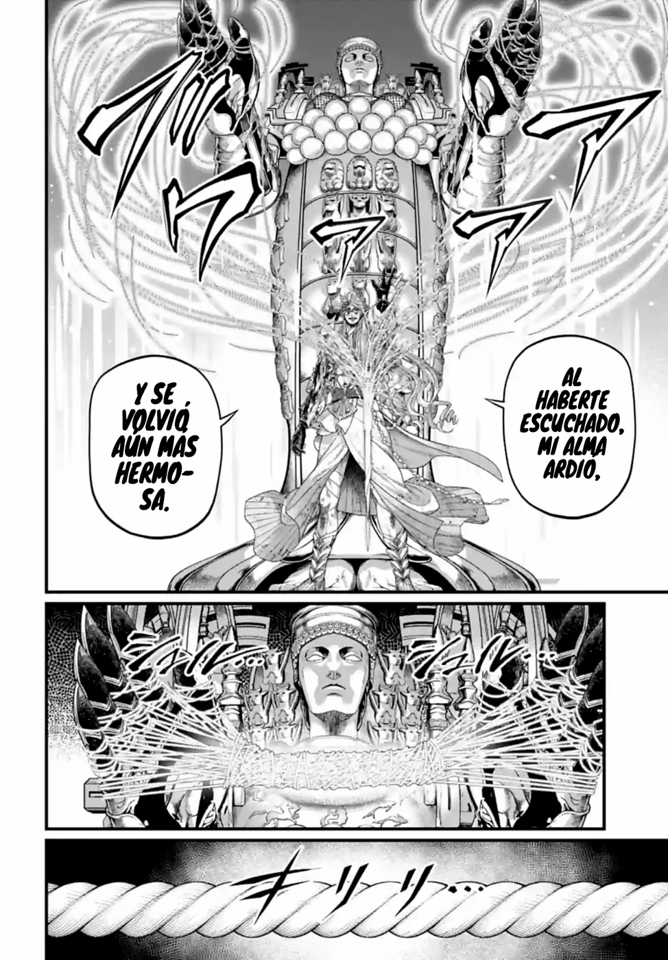 Read Shuumatsu no Valkyrie ES Manga Online