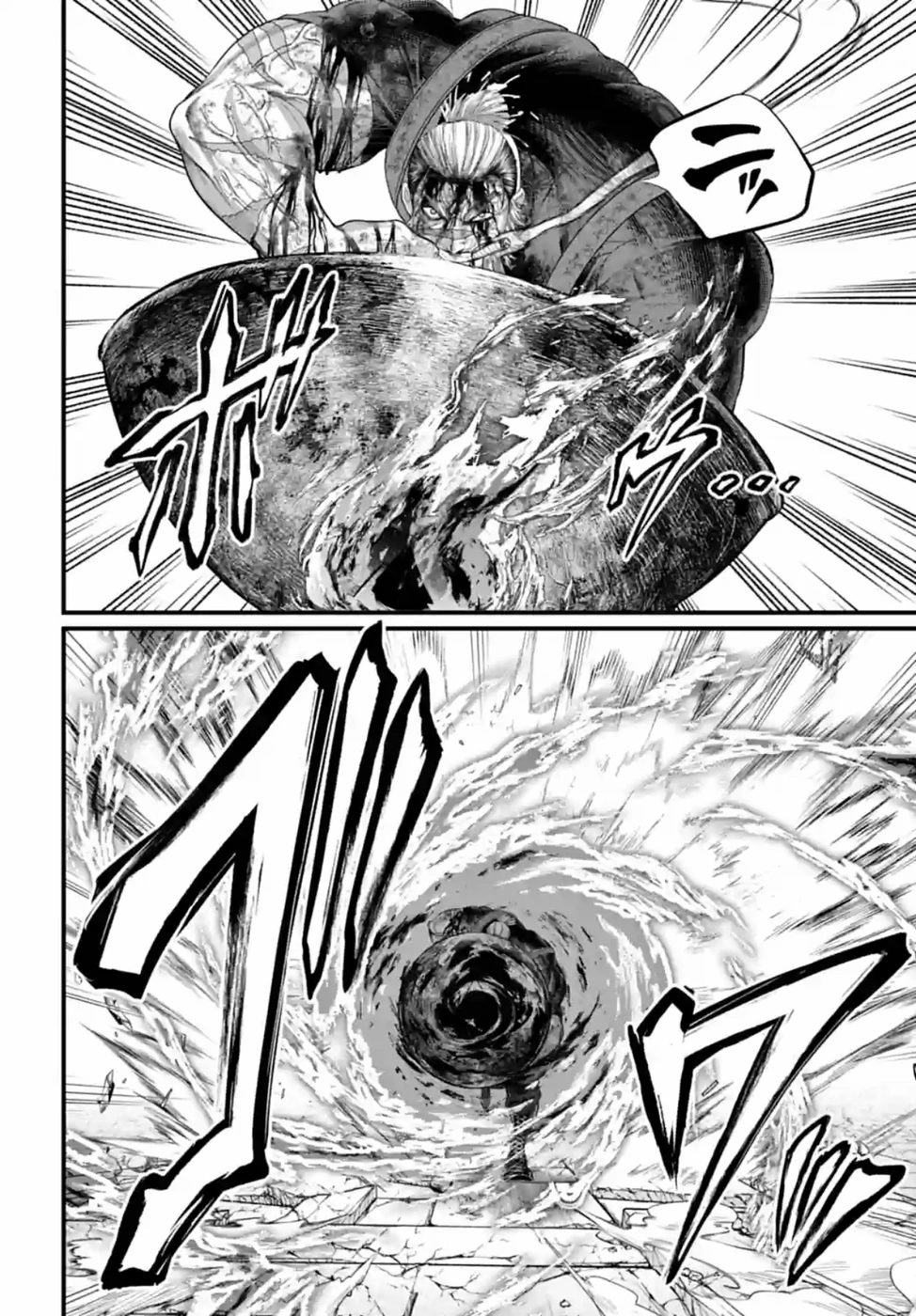 Read Shuumatsu no Valkyrie ES Manga Online
