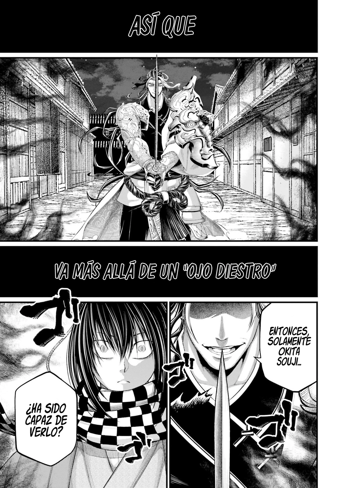Read Shuumatsu no Valkyrie ES Manga Online