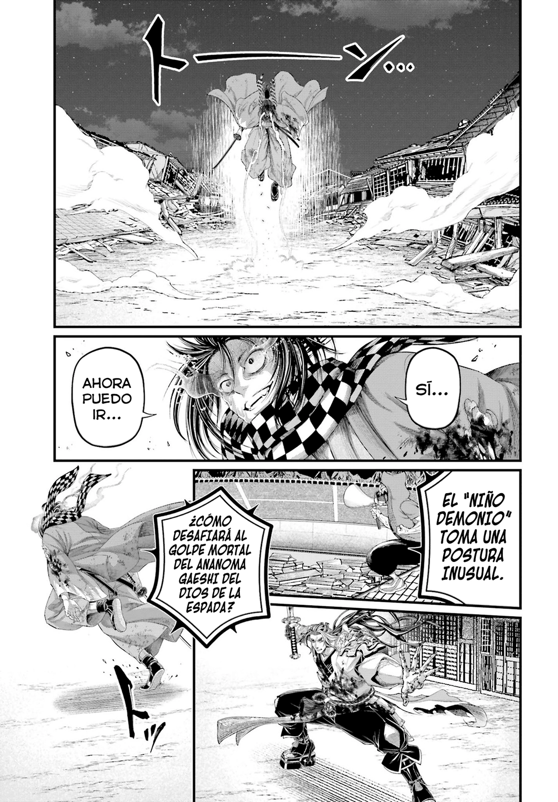 Read Shuumatsu no Valkyrie ES Manga Online