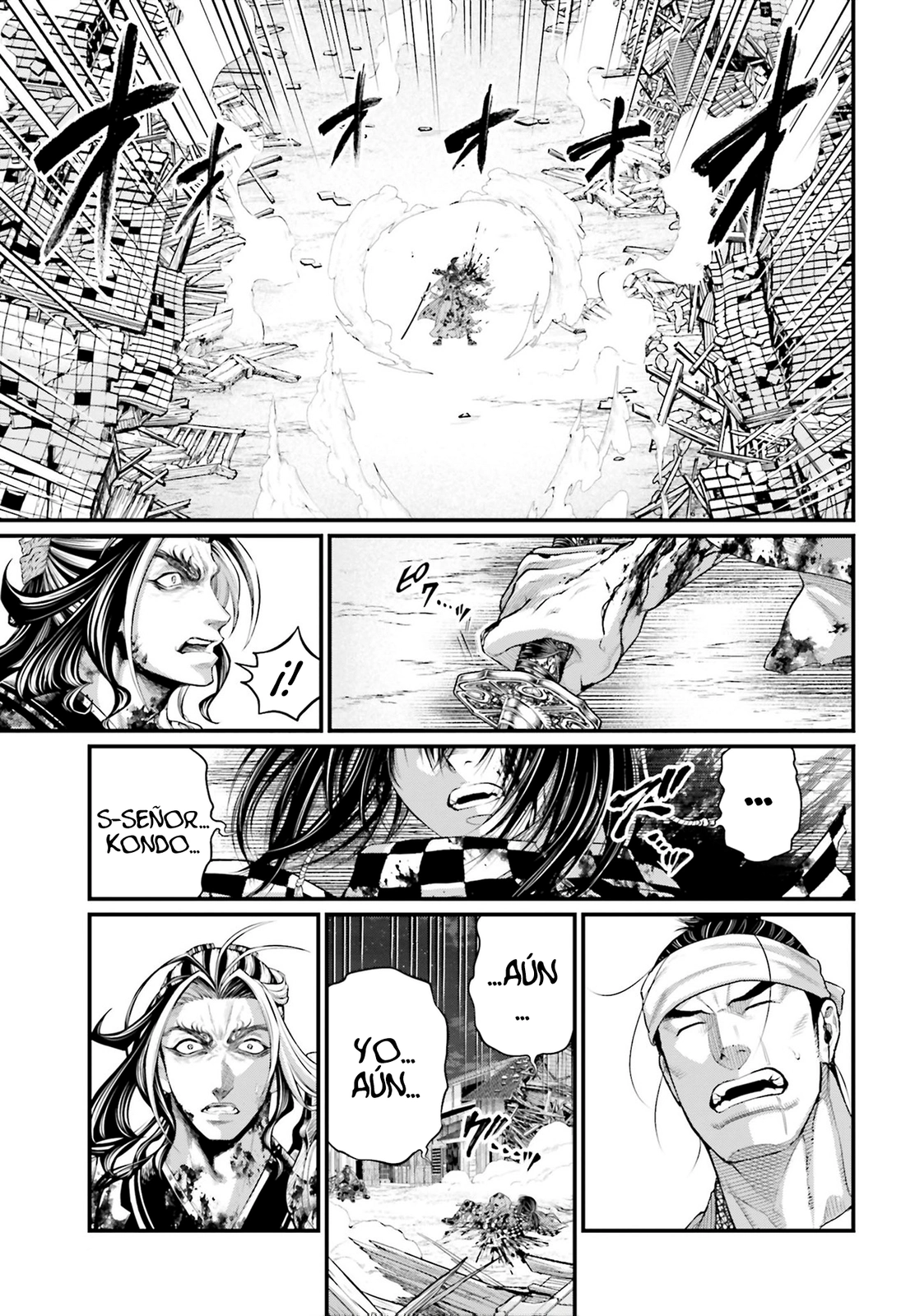Read Shuumatsu no Valkyrie ES Manga Online