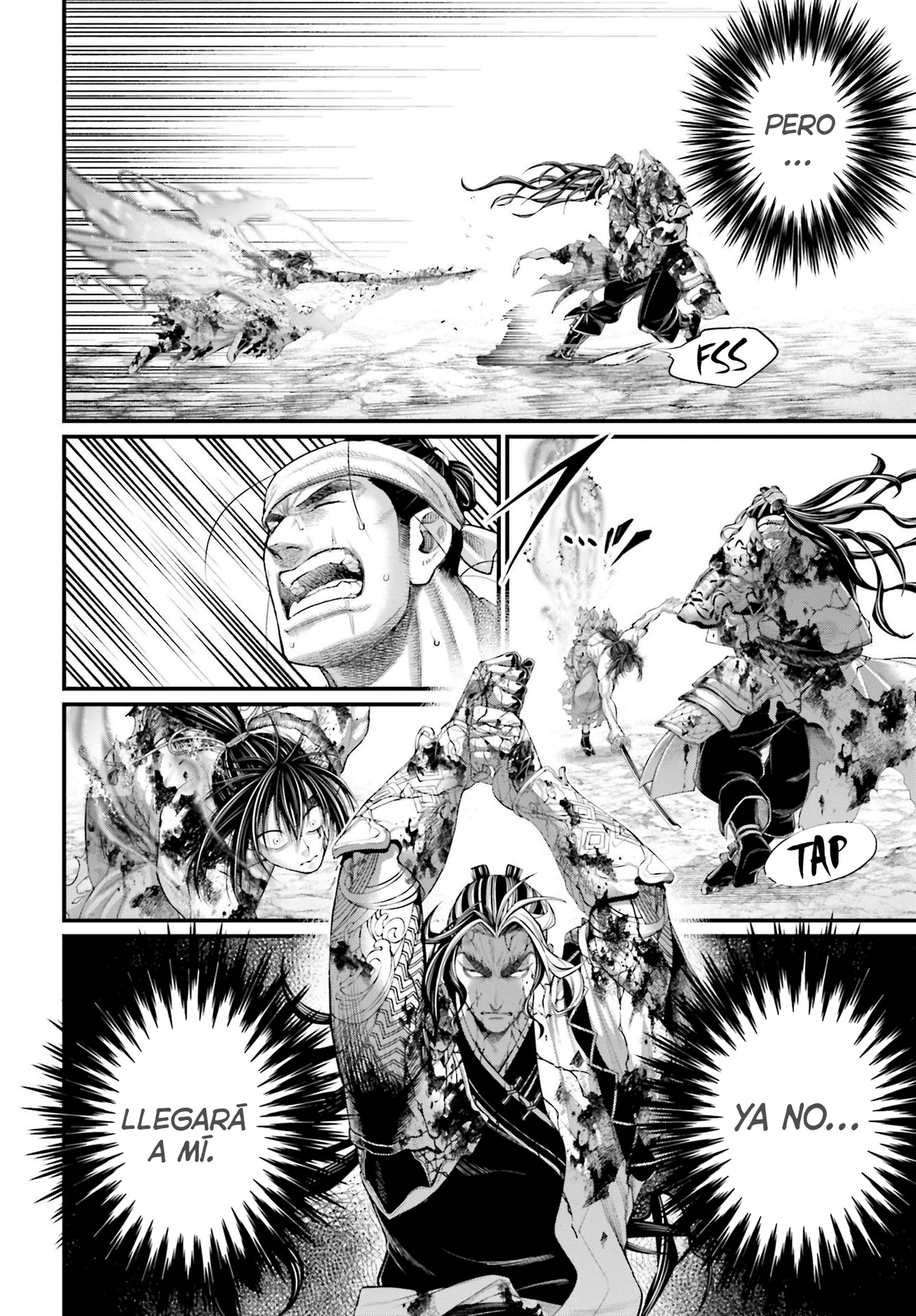 Read Shuumatsu no Valkyrie ES Manga Online