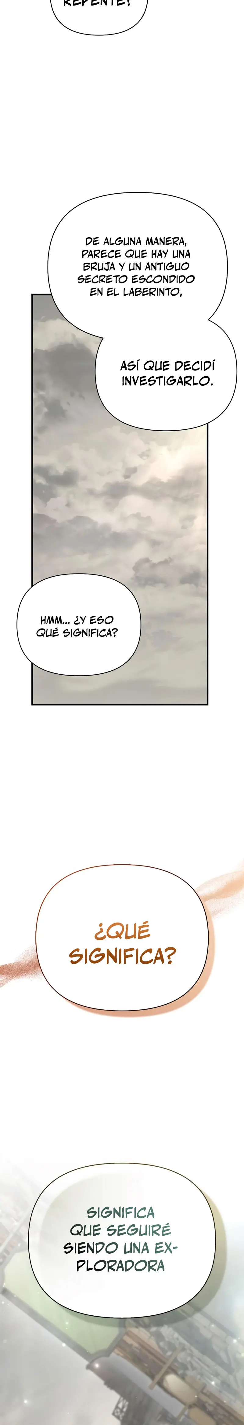 Read Sobreviviendo al Juego Siendo un Barbaro ES Manga Online