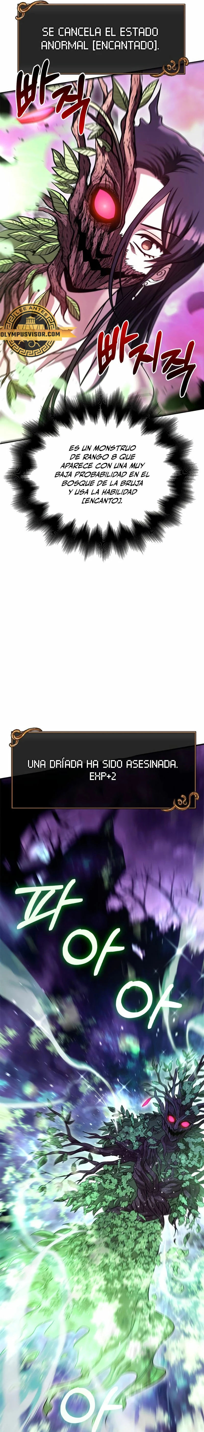 Read Sobreviviendo al Juego Siendo un Barbaro ES Manga Online