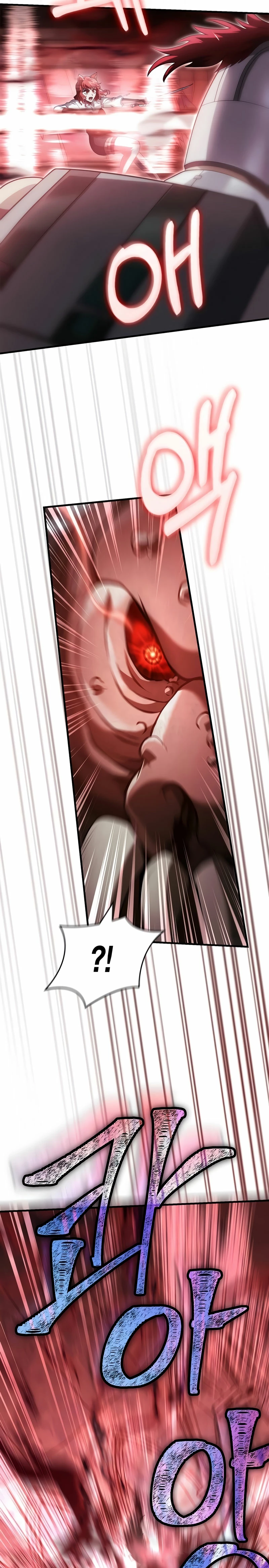 Read Sobreviviendo al Juego Siendo un Barbaro ES Manga Online
