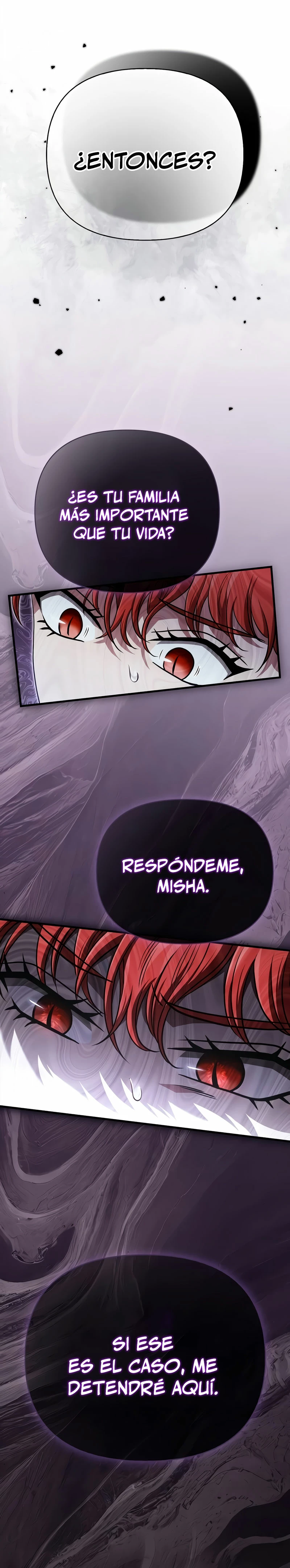 Read Sobreviviendo al Juego Siendo un Barbaro ES Manga Online