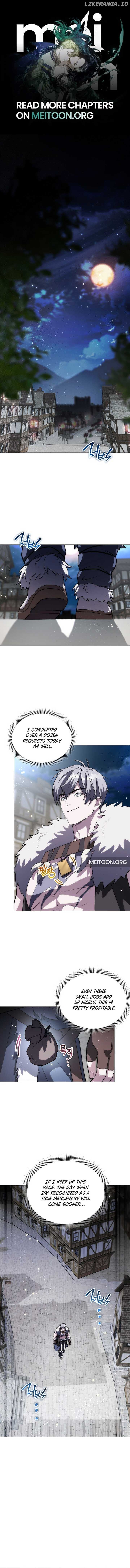 Read A Barbarian’s Adventure in a Fantasy World Manga Online