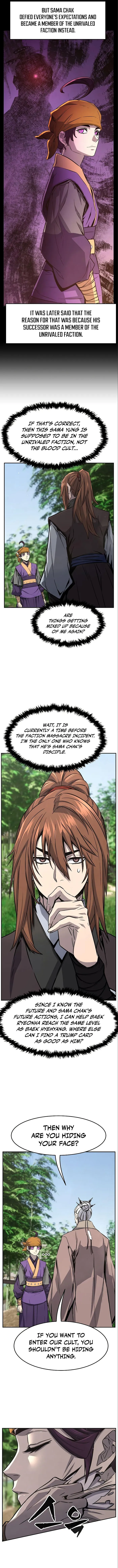Read Absolute Sword Sense Manga Online