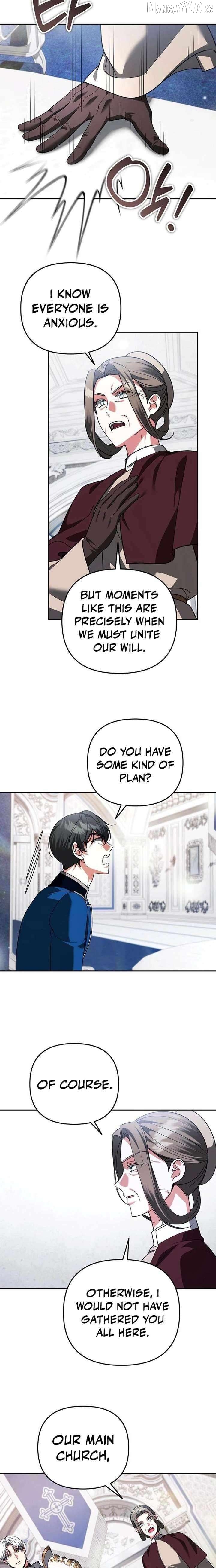Read All My Alter Egos Are Tycoons Manga Online