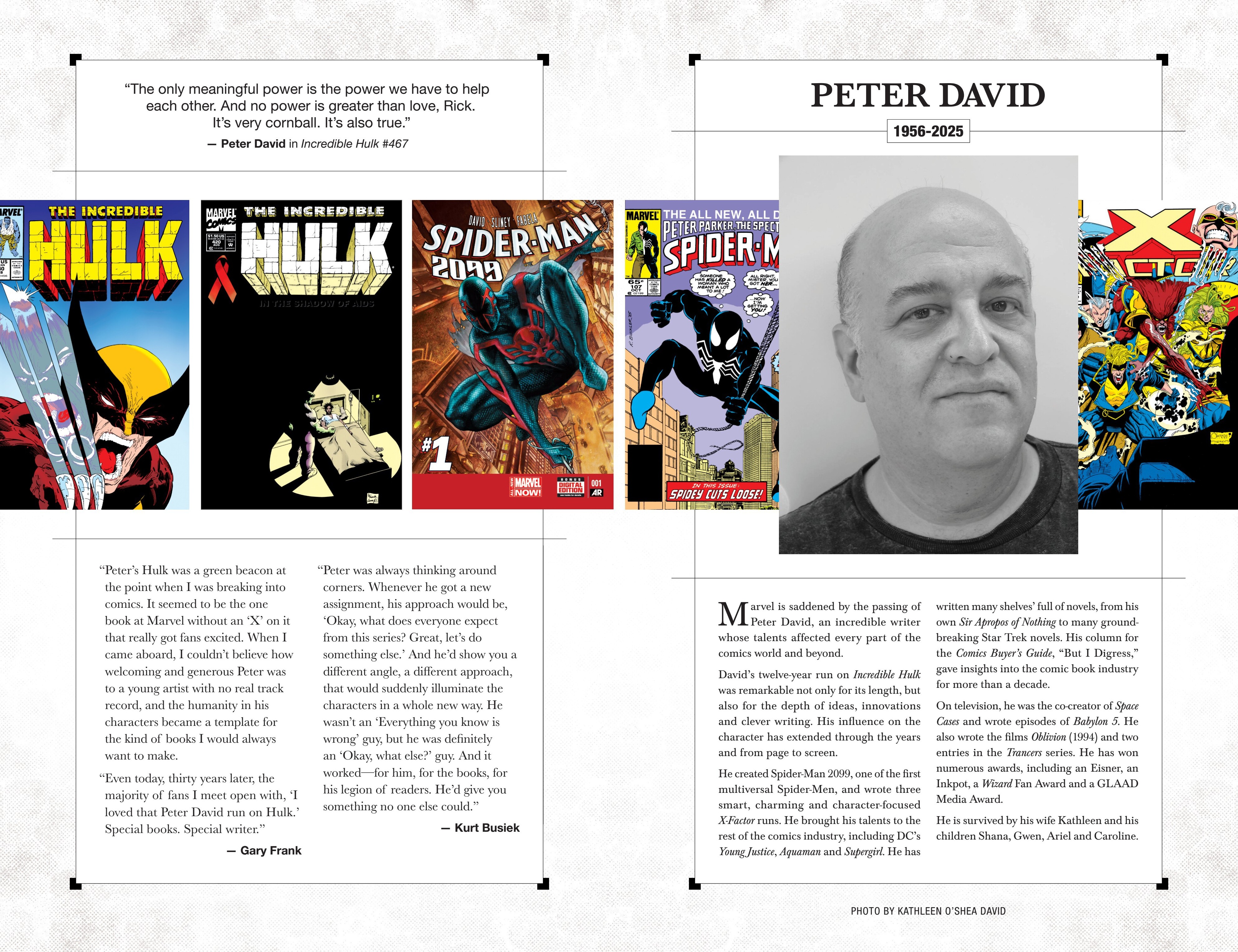 Read All New Spider Gwen Ghost-Spider Manga Online