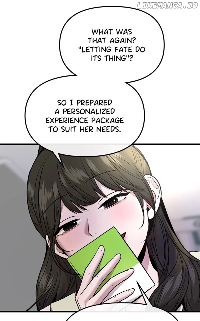 Read Back to Chanbi Manga Online