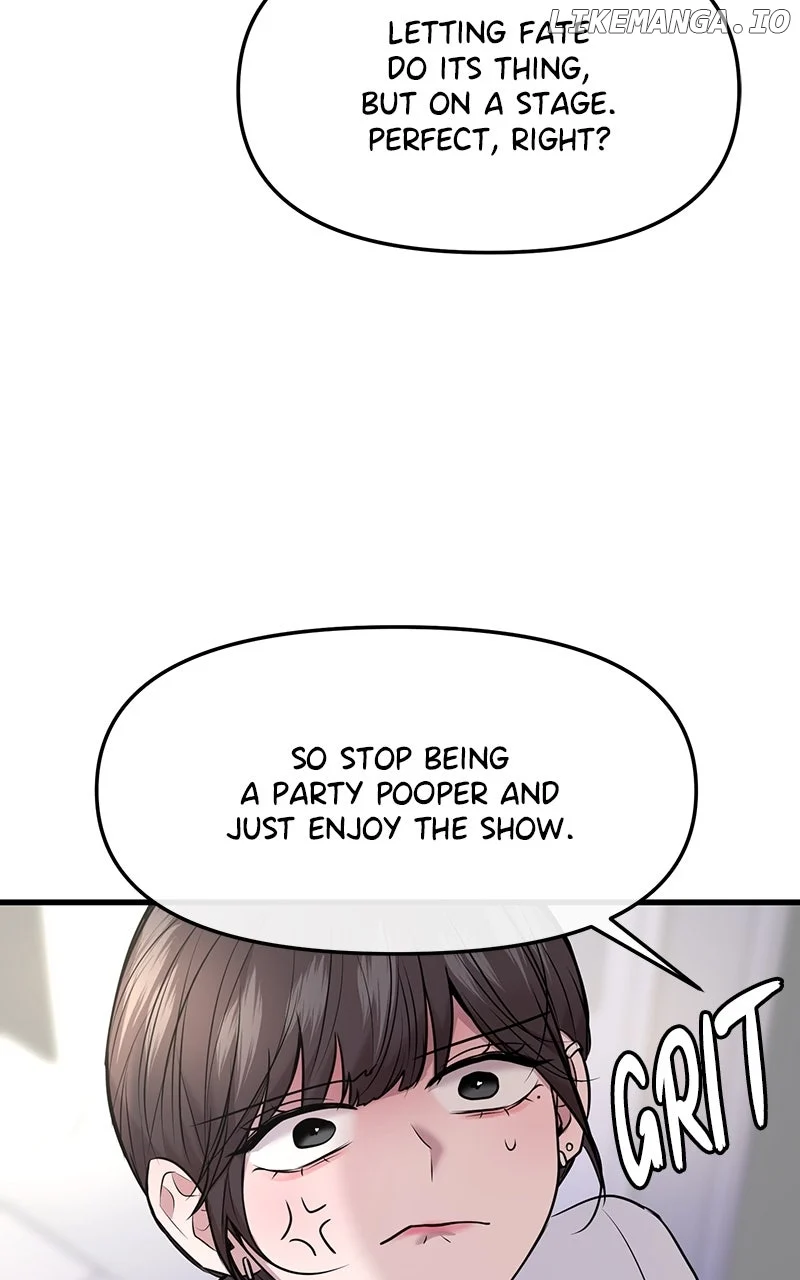 Read Back to Chanbi Manga Online