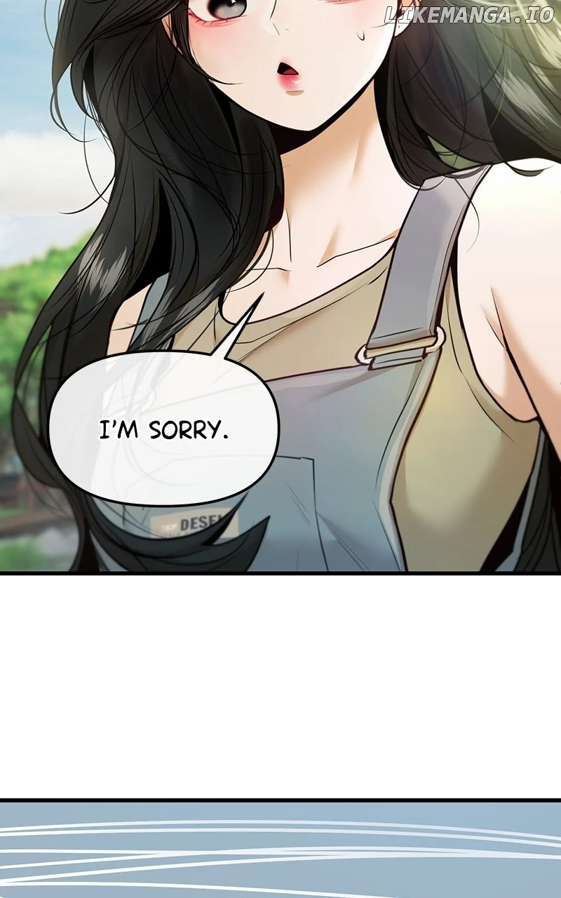 Read Back to Chanbi Manga Online