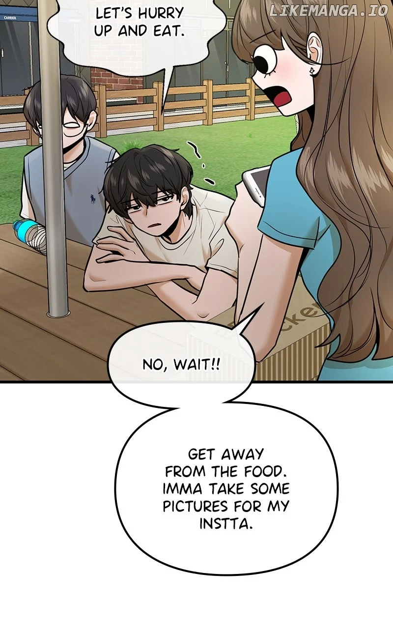 Read Back to Chanbi Manga Online