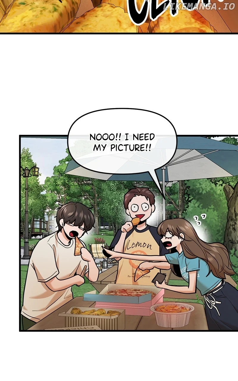 Read Back to Chanbi Manga Online