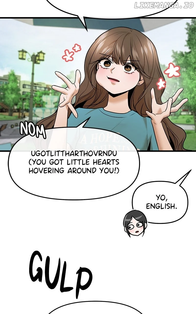 Read Back to Chanbi Manga Online