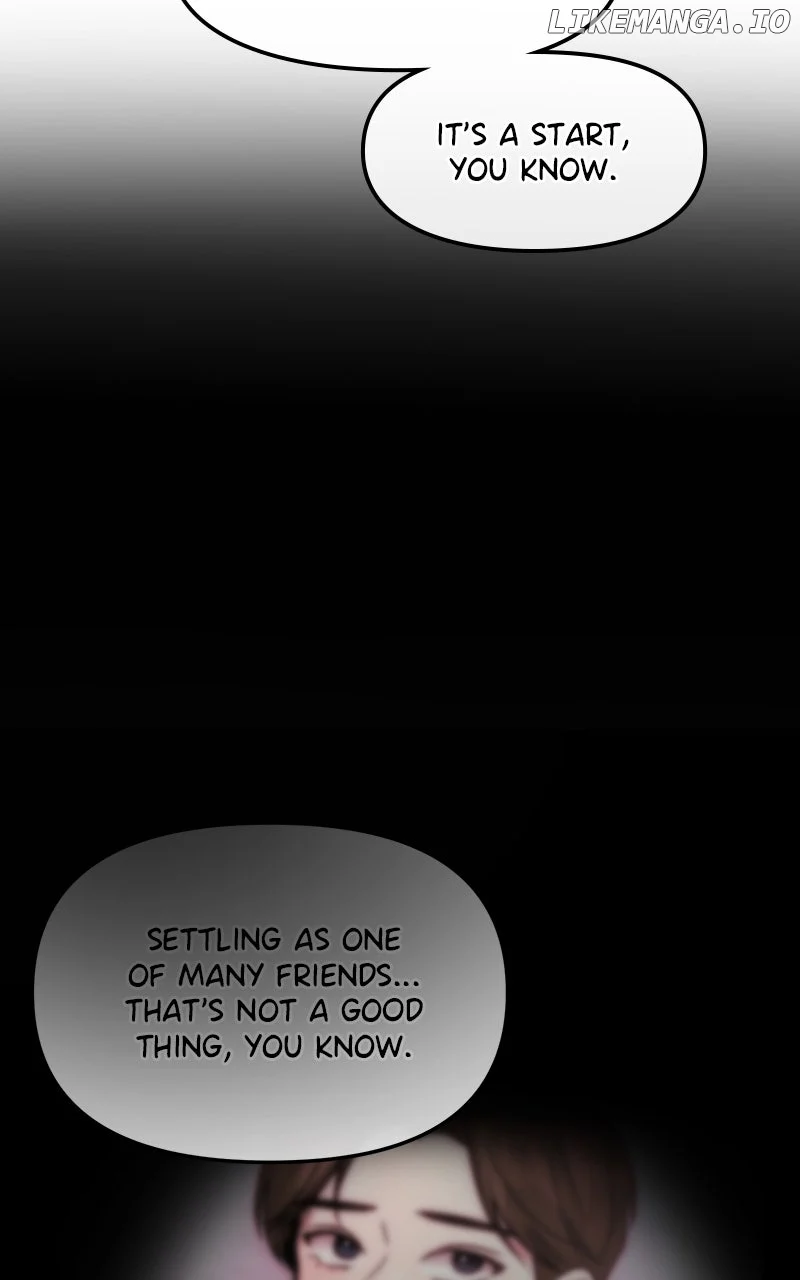 Read Back to Chanbi Manga Online