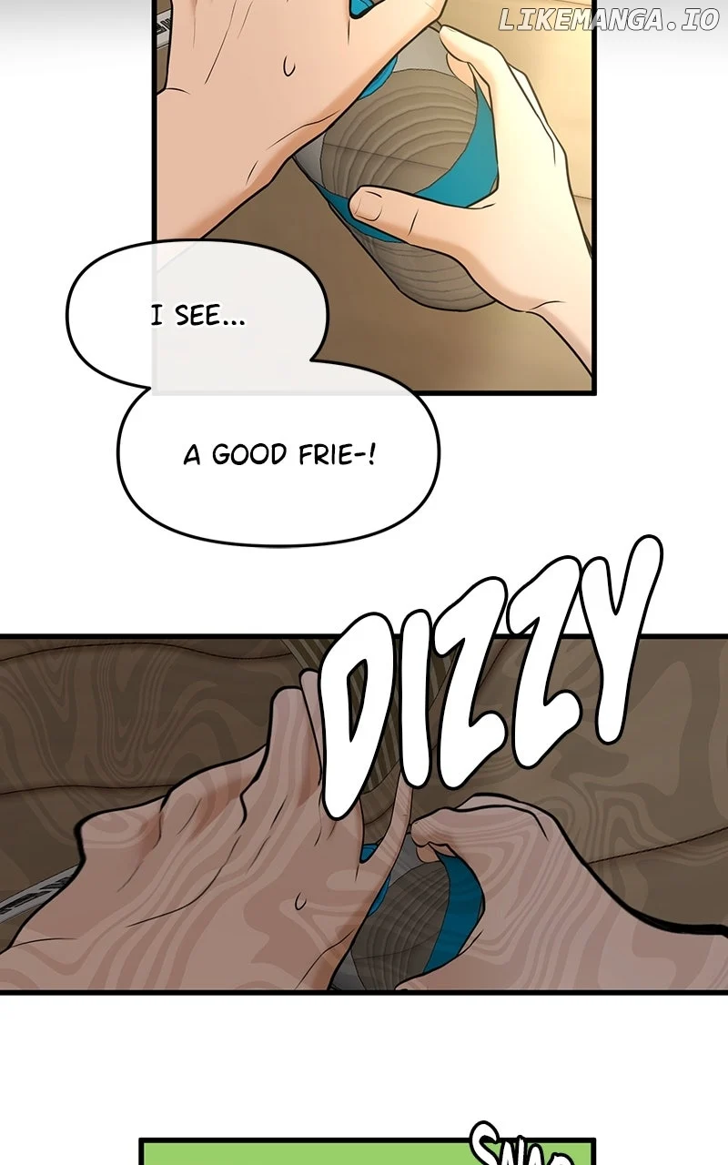 Read Back to Chanbi Manga Online