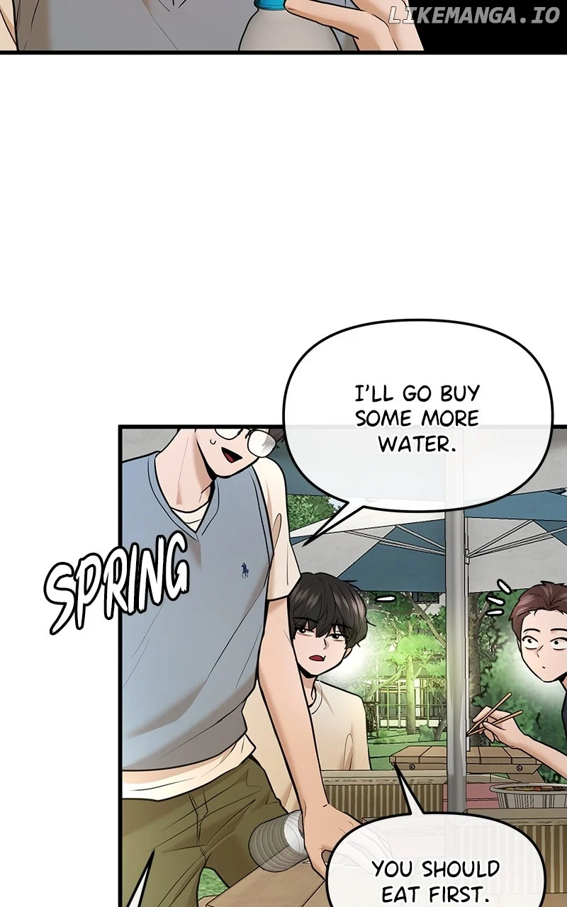 Read Back to Chanbi Manga Online