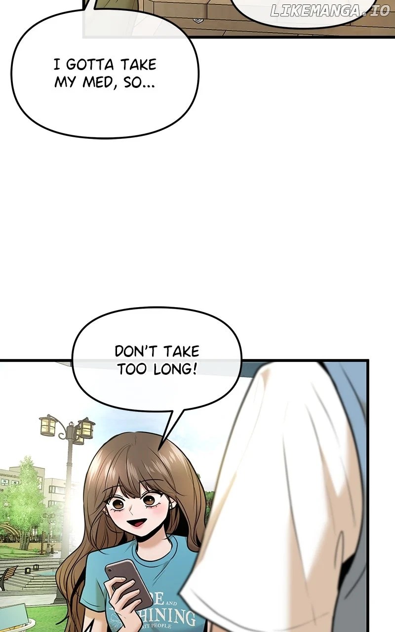 Read Back to Chanbi Manga Online
