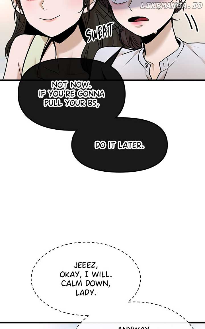 Read Back to Chanbi Manga Online