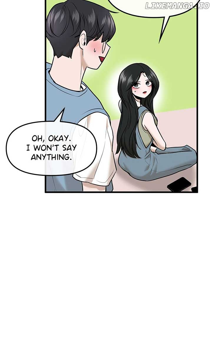 Read Back to Chanbi Manga Online