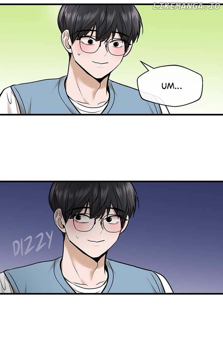 Read Back to Chanbi Manga Online
