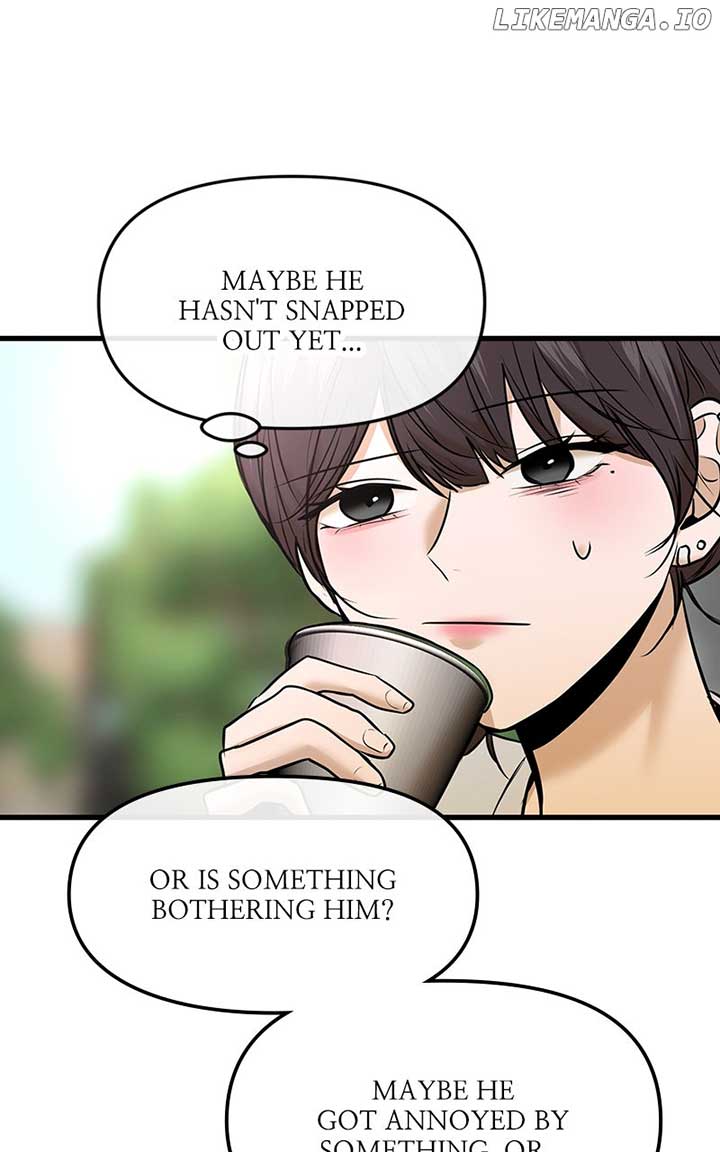 Read Back to Chanbi Manga Online