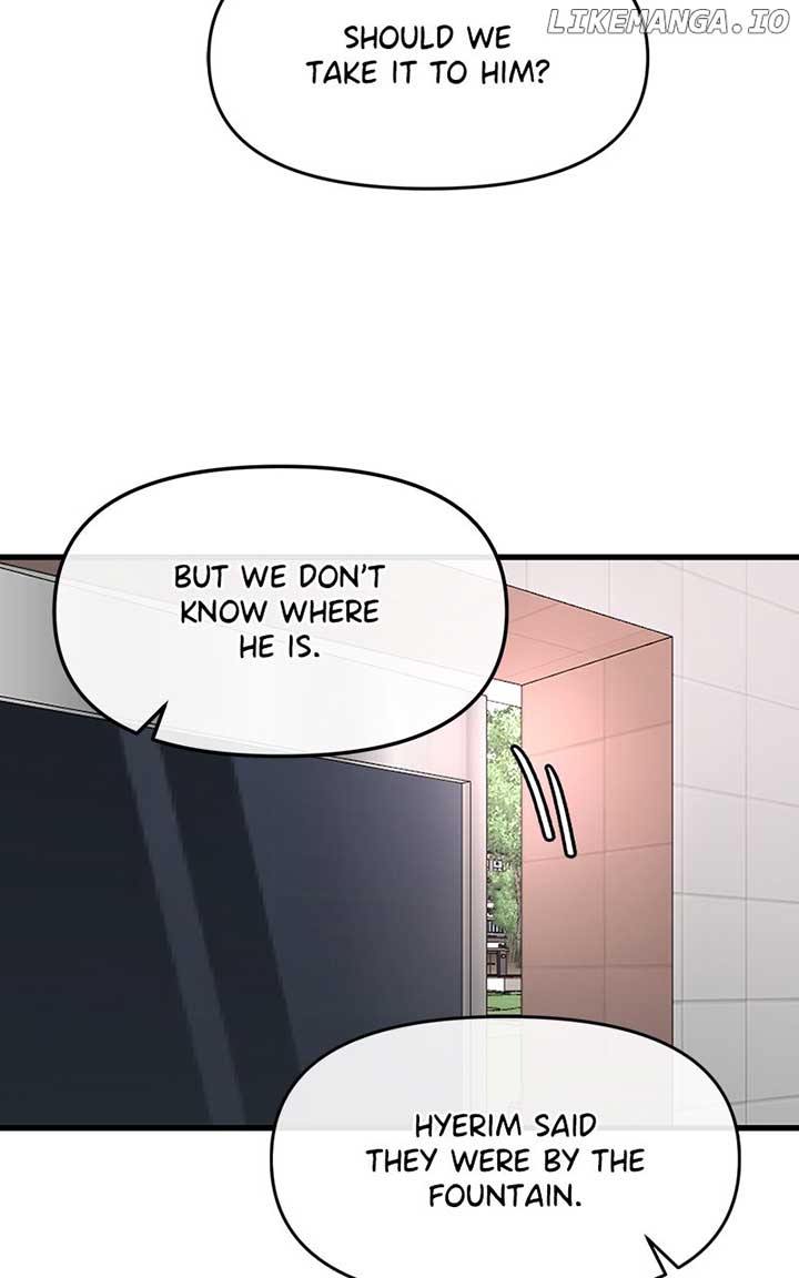 Read Back to Chanbi Manga Online
