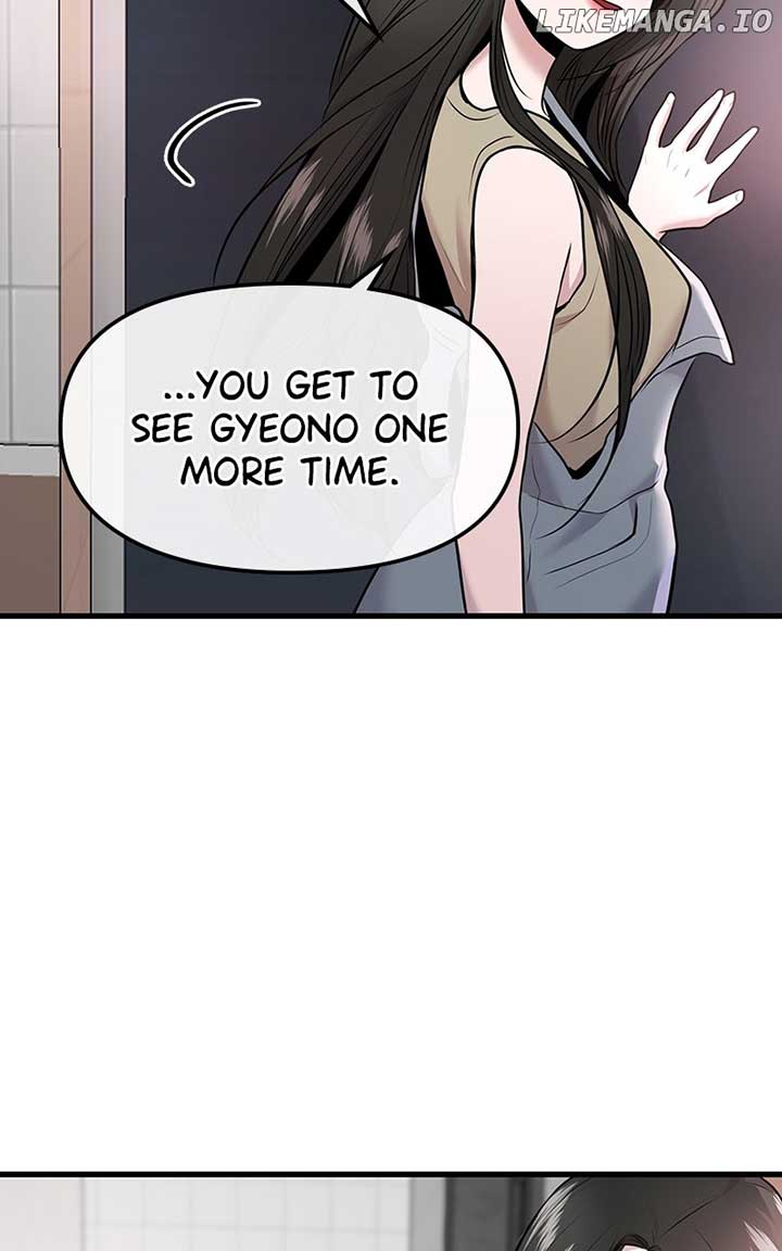 Read Back to Chanbi Manga Online