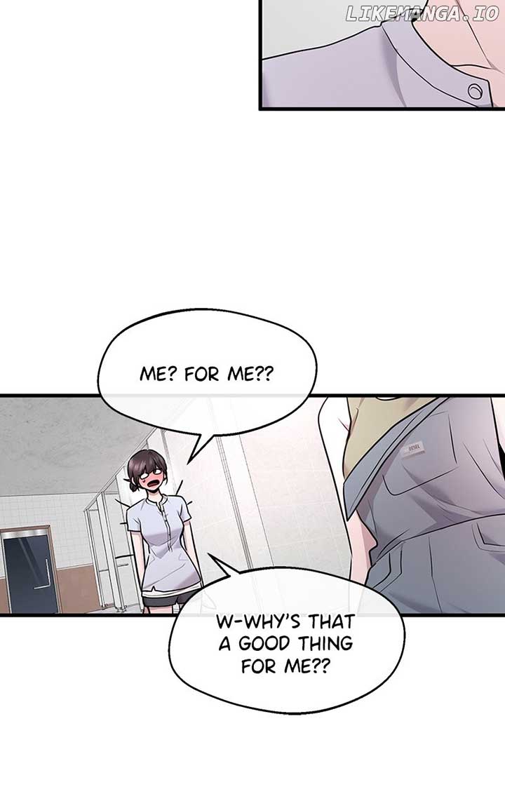 Read Back to Chanbi Manga Online