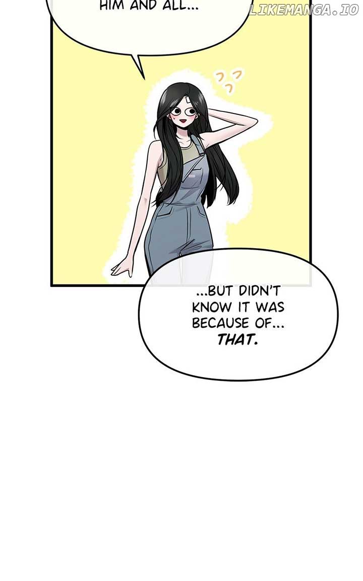Read Back to Chanbi Manga Online