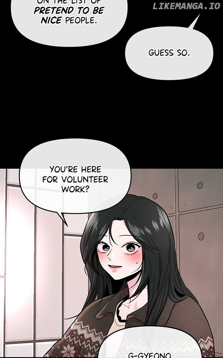 Read Back to Chanbi Manga Online