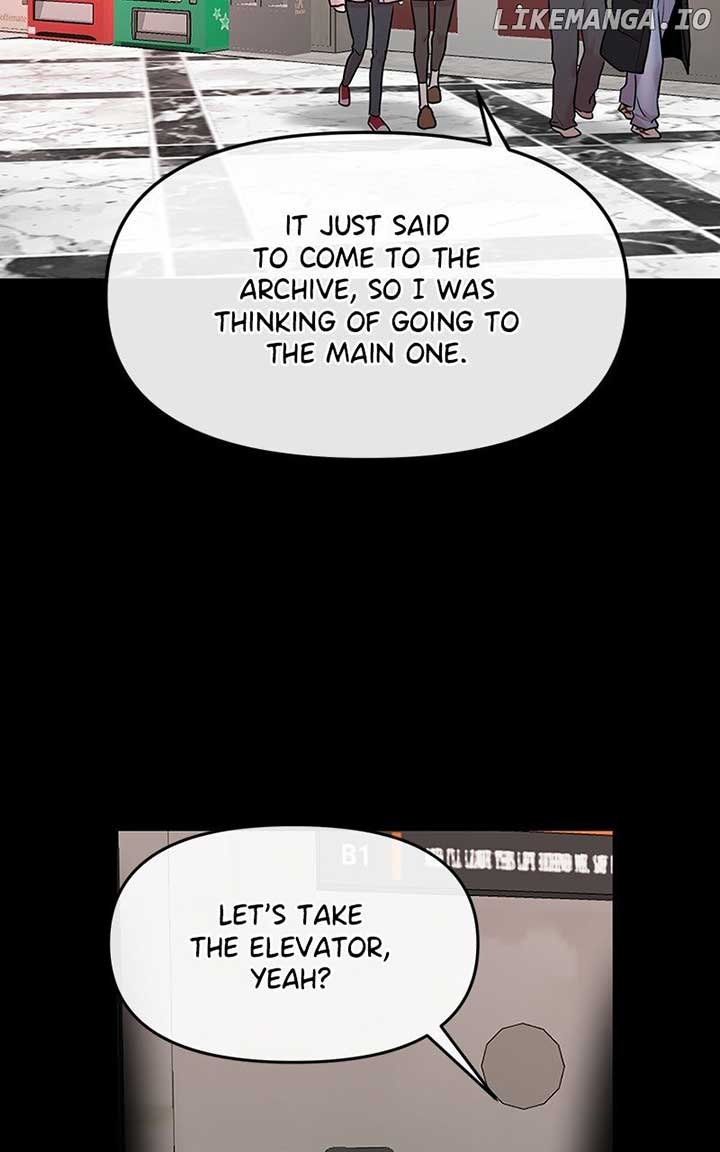 Read Back to Chanbi Manga Online