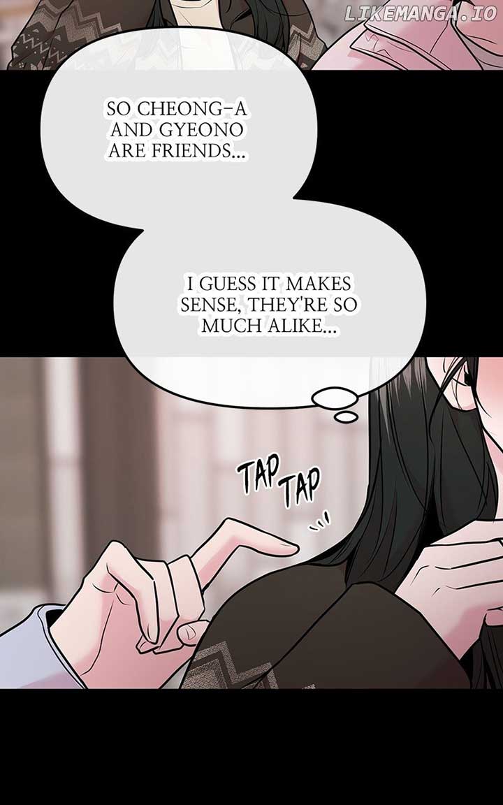 Read Back to Chanbi Manga Online