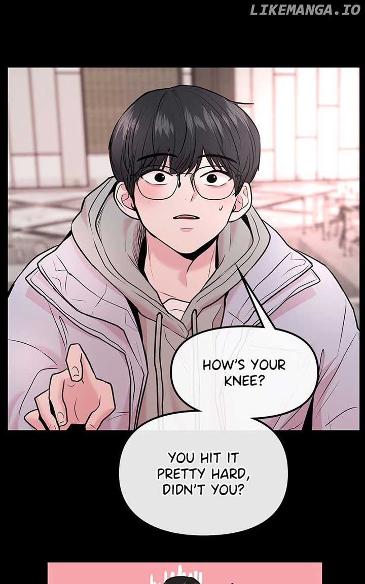 Read Back to Chanbi Manga Online