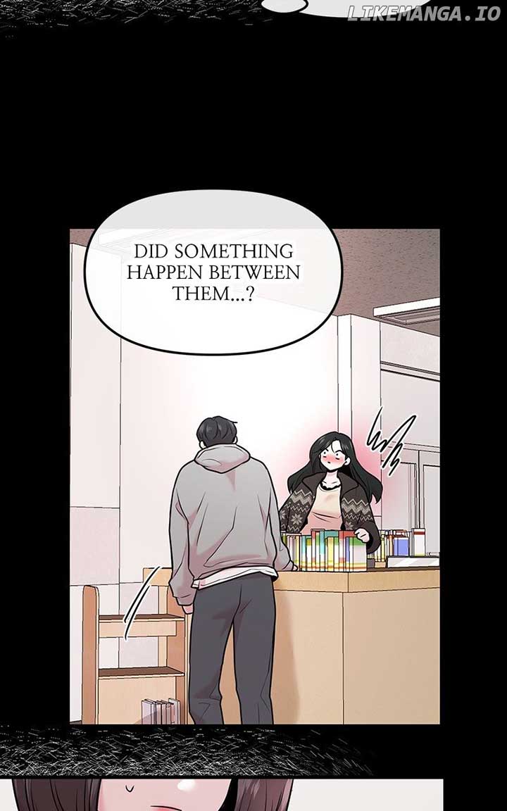 Read Back to Chanbi Manga Online