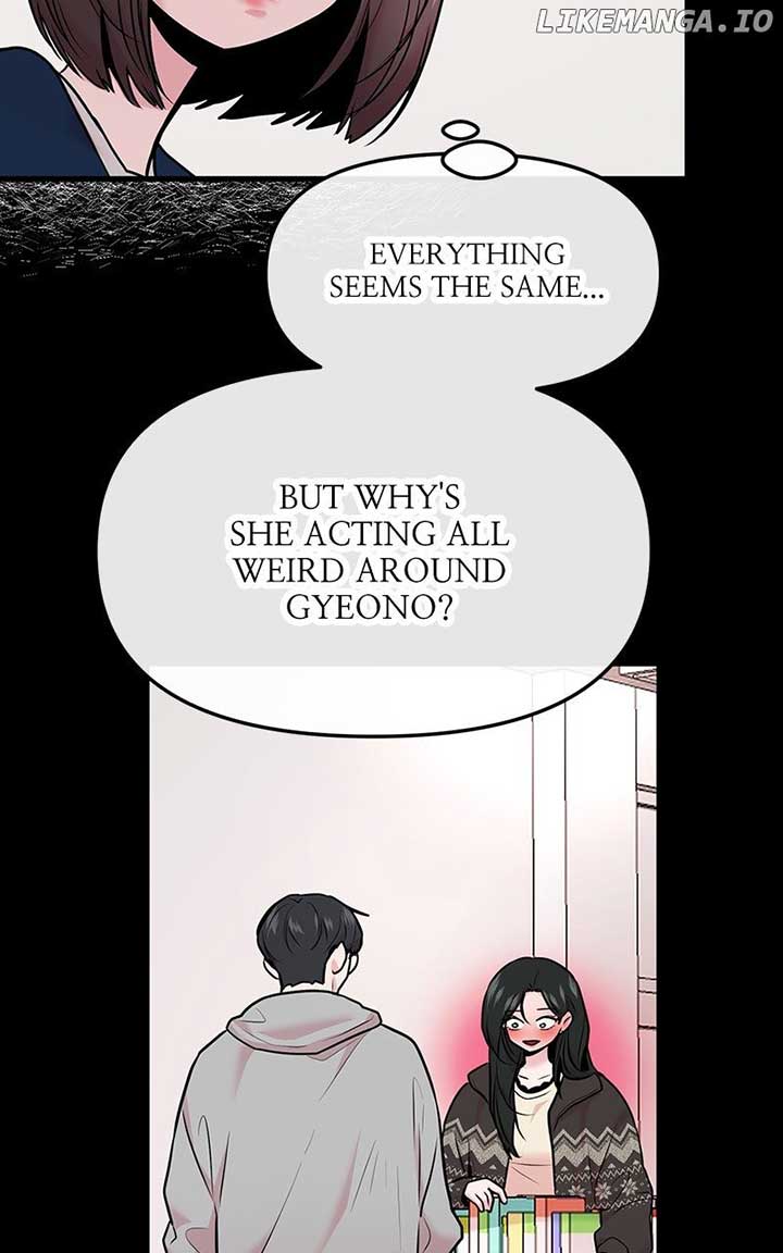 Read Back to Chanbi Manga Online