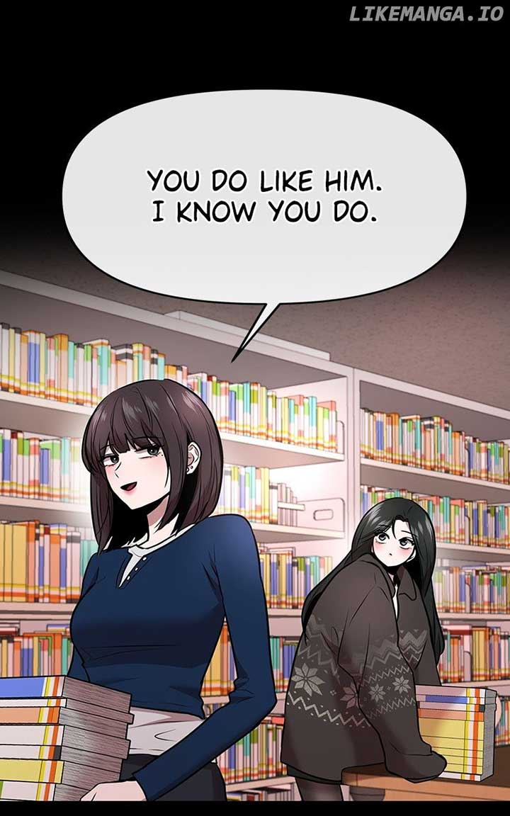 Read Back to Chanbi Manga Online
