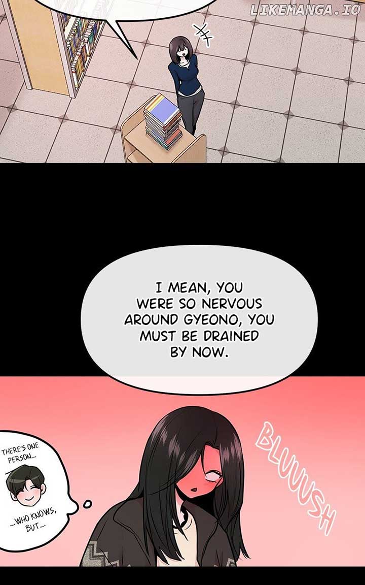 Read Back to Chanbi Manga Online
