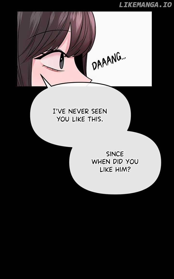 Read Back to Chanbi Manga Online