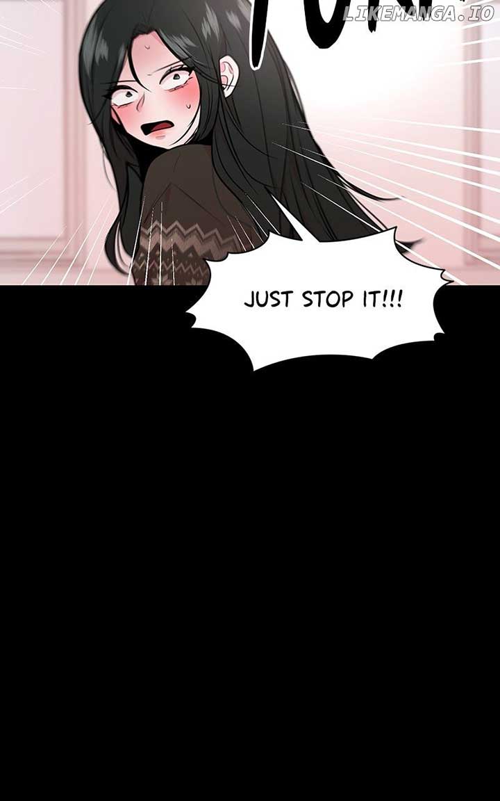 Read Back to Chanbi Manga Online
