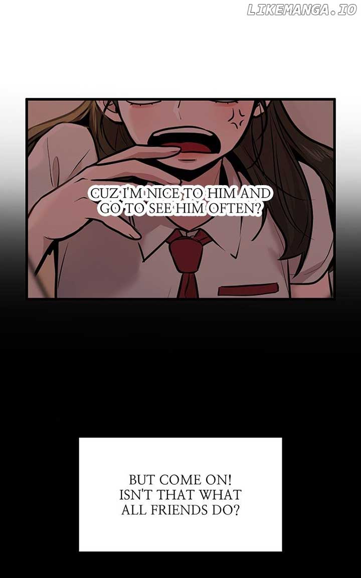 Read Back to Chanbi Manga Online